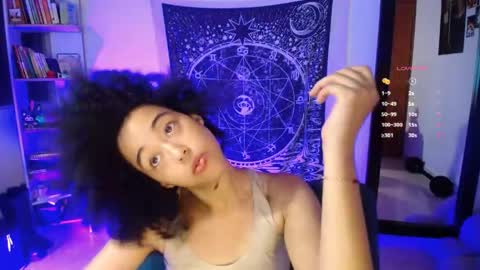 Ela  Help me reach 100 thumbs up online show from 04/29/26, 08:40