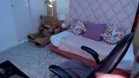 Ela Beli online show from 07/18/26, 07:28