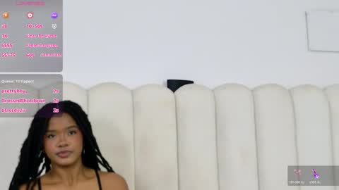 Snapshot of ela_ebony_ chatting on 05/23/26, 12:27 ela_ebony_ online show from 05/23/26, 12:27
