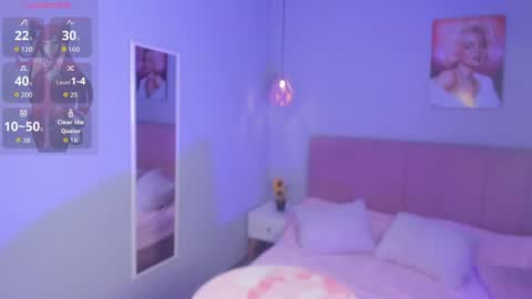 Ela online show from 04/16/26, 07:25