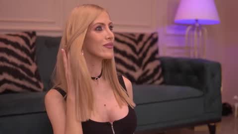 Ella online show from 04/07/26, 04:46