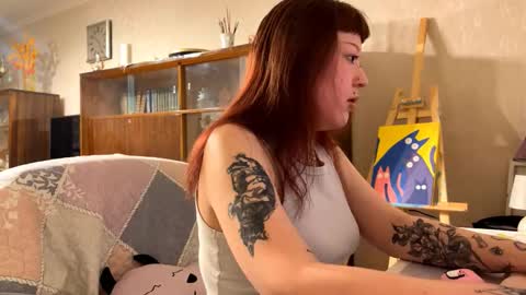 Rachel online show from 02/25/26, 08:29