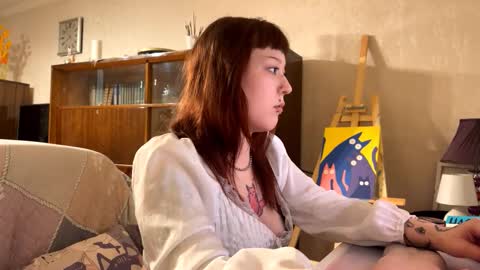 Rachel online show from 02/28/26, 08:43