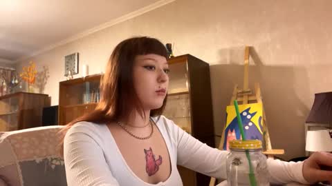 Rachel online show from 03/03/26, 08:37