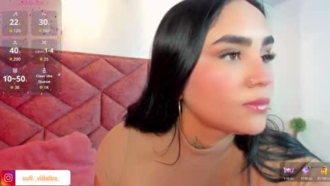 Elaia online show from 03/06/26, 05:04