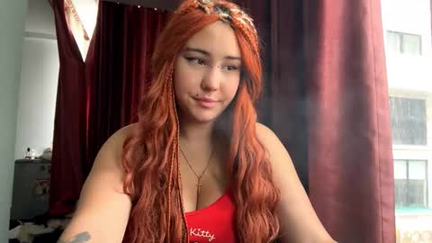 Mia online show from 03/07/26, 05:37