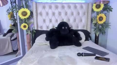 Snapshot of elaine6 chatting on 11/07/25, 09:59 eli online show from 11/07/25, 09:59