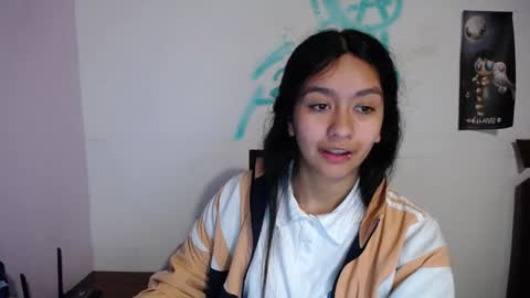 Snapshot of elaine_sun chatting on 12/06/24, 04:03 Elaine eli online show from 12/06/24, 04:03