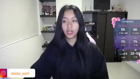 Elaine eli online show from 02/13/26, 04:08