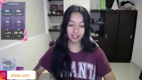 Elaine eli online show from 03/18/26, 10:46