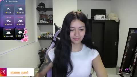 Elaine eli online show from 04/28/26, 10:48