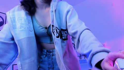 Your sweet girl online show from 01/25/25, 01:21