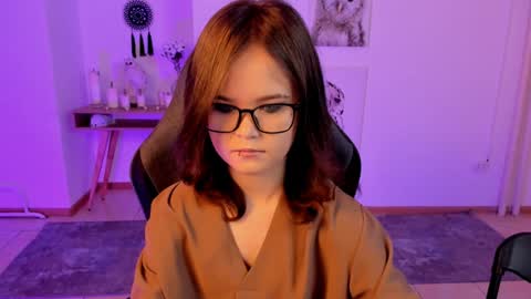 Your sweet girl online show from 01/25/25, 07:28