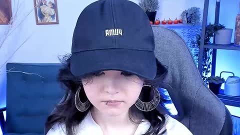 Your sweet girl online show from 03/07/25, 01:42