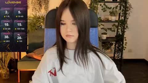 Your sweet girl online show from 12/13/25, 07:53