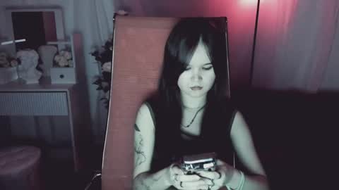 Your sweet girl online show from 05/05/26, 07:11