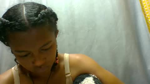 Snapshot of elaliealdy chatting on 09/13/25, 05:57 elaliealdy online show from 09/13/25, 05:57