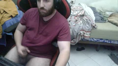 elamordeyuli online show from 03/20/26, 05:12