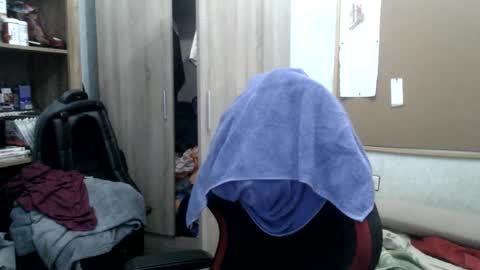 Snapshot of elamordeyuli chatting on 04/01/26, 07:55 elamordeyuli online show from 04/01/26, 07:55