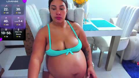 Elana kepler online show from 05/04/26, 11:17