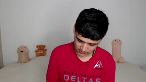 elandor online show from 11/25/25, 10:37