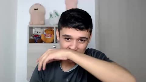 elandor online show from 01/12/26, 04:50