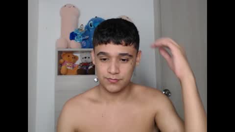 elandor online show from 02/18/26, 06:31