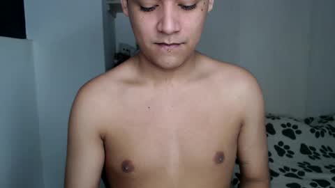 elandor online show from 02/22/26, 03:21