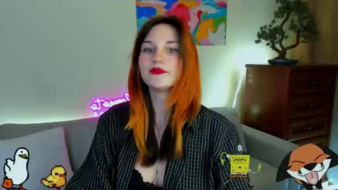 Elani online show from 04/18/26, 07:18