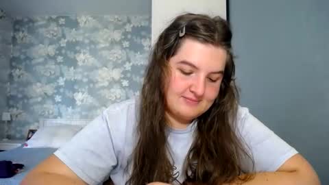 Elanis online show from 05/11/26, 02:45