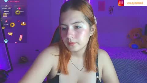 lara online show from 03/27/26, 03:12