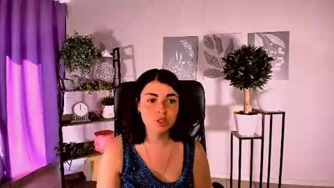 Snapshot of elara_starfall chatting on 06/11/26, 05:49 Marta online show from 06/11/26, 05:49