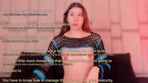 Ela online show from 03/04/26, 12:11