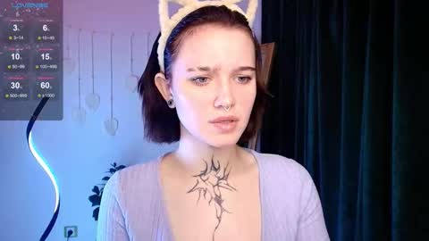 Snapshot of elastikiss chatting on 10/13/25, 02:33 elastikiss online show from 10/13/25, 02:33