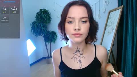 Snapshot of elastikiss chatting on 10/23/25, 02:22 elastikiss online show from 10/23/25, 02:22