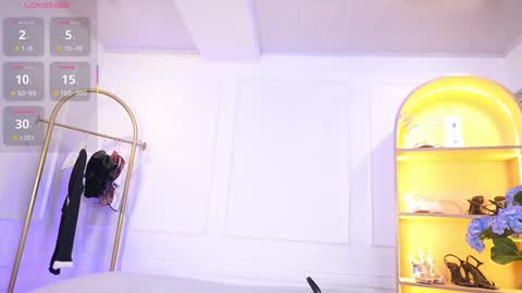 Elasummeer online show from 10/20/25, 11:54