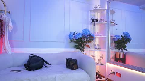 Elasummeer online show from 03/12/26, 12:00