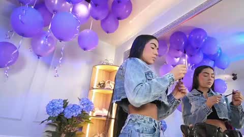 Elasummeer online show from 04/22/26, 12:07