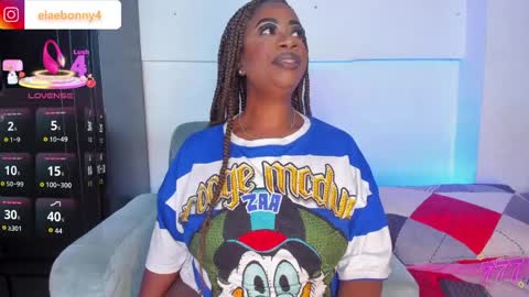 Ela online show from 04/07/26, 04:24