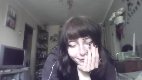 Snapshot of elaynetanton chatting on 06/02/26, 11:56 Lia online show from 06/02/26, 11:56