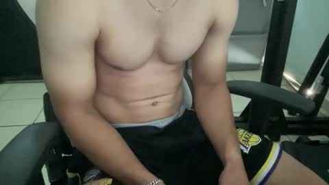 Babymask online show from 10/03/25, 05:10