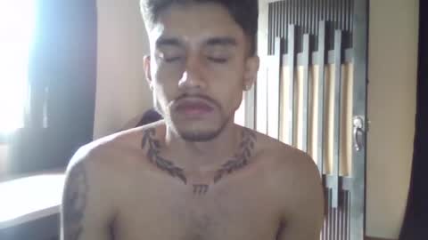 elbebecito7 online show from 07/01/26, 11:56