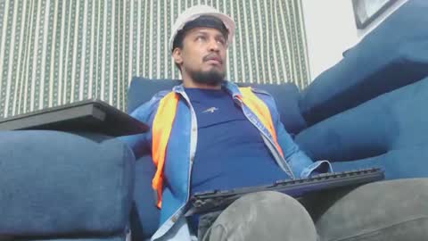 elcaballeroblack online show from 09/13/25, 07:13