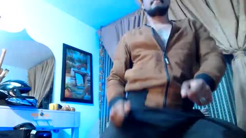 elcaballeroblack online show from 10/02/25, 06:04