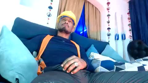 elcaballeroblack online show from 02/18/26, 10:28