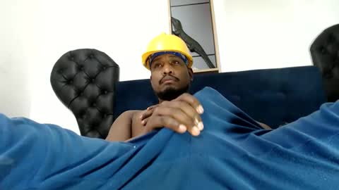 elcaballeroblack online show from 05/04/26, 03:57