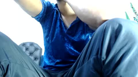 elcaballeroblack online show from 05/05/26, 04:31