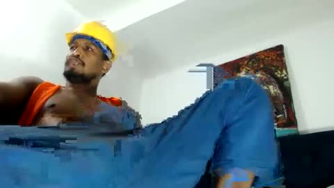 Snapshot of elcaballeroblack chatting on 06/05/26, 01:45 elcaballeroblack online show from 06/05/26, 01:45
