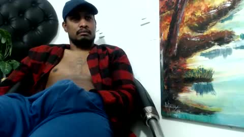Snapshot of elcaballeroblack chatting on 06/11/26, 05:05 elcaballeroblack online show from 06/11/26, 05:05