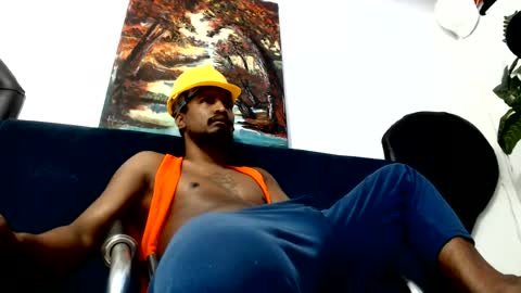 Snapshot of elcaballeroblack chatting on 06/18/26, 11:09 elcaballeroblack online show from 06/18/26, 11:09